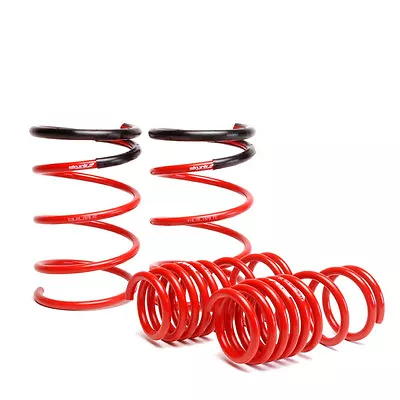 Skunk2 Racing Lowering Springs 2002-2005 Honda Civic Si Hatchback Hb Ep3 2.0l • $199.99