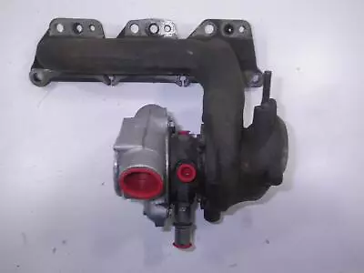 90490711; SAAB 9-5 Exhaust Manifold 6 Cylinder W/ Turbo L. (front) 01 02 03 • $249.95