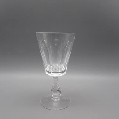 $59.99 • Buy Waterford Crystal Glencree Water Goblets - Set Of Four