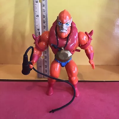 Super7 Motu Masters Of The Universe Filmation 5.5 Beast Man • $5.99