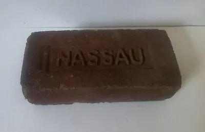 Reclaimed Vintage Nassau Brick • $16.99