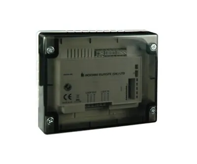 VAT INC - Hochiki Fail Safe Mains Relay Controller SCI CHQ-MRC2/FS (SCI) (54) • £24.99