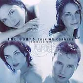 The Corrs : Talk On Corners: Special Edition CD (1998) FREE Shipping Save £s • £2.23