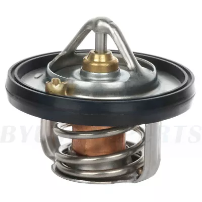 Engine Coolant Thermostat For 2000-09 Dodge Durango 2002-2012 Jeep Liberty • $11.17