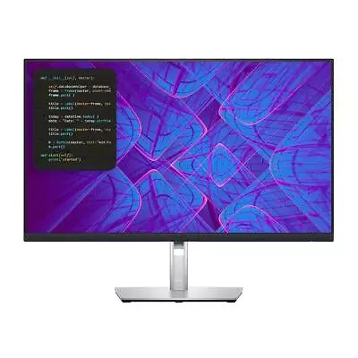 Dell P Series P2723QE 27in UHD 4K LED IPS Monitor • $1327.70