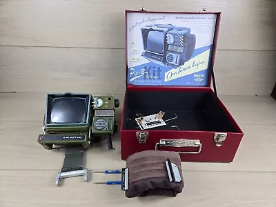 FALLOUT PIP-BOY MODEL 2000 MK VI CONSTRUCTION KIT Incomplete SPARES & REPAIRS • $149.99