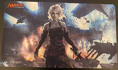 £20 • Buy MtG - Nahiri The Harbinger Official Playmat