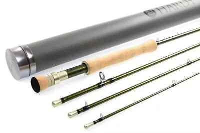 Hardy Zephrus AWS Fly Fishing Rods @ Otto's TW • $707.32