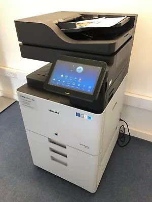 Samsung X4220 A3 Colour Multi-function Copier Printer And Scanner. (Only 122k) • £570