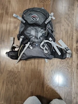 $99 • Buy Osprey Stratos 24 Backpack