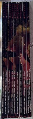 Maxim Magazine Lot Issues 76-80 82-86 2004 • $16