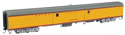 Walthers Proto 9207 Union Pacific ACF BAGGAGE CAR  Promontory  #5779 NIB • $78.97