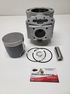 $599.99 • Buy NEW OEM Arctic Cat 800HO 800 ZR 8000 Cylinder M8 F8 ZR XF CFR 3007-849 NO CORE