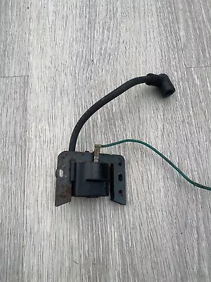 Qualcast Petrol Lawnmower 35s 43s Ignition Coil • £19.50