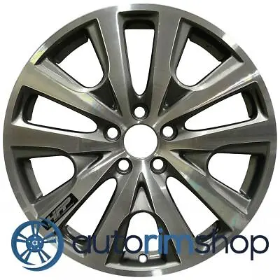 New 17  Replacement Wheel Rim For 2013-2017 Honda Accord Wheel • $239.39