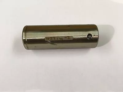 £130.80 • Buy Colchester Lathe, Mascot / Mastiff Sleeve, 3rd Rod - Part No. 42714-2