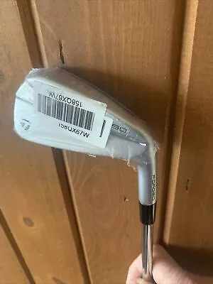 Taylormade P.790 Forged 4 Iron Project X 6.5 BCT Velvet New In Wrapper • £125