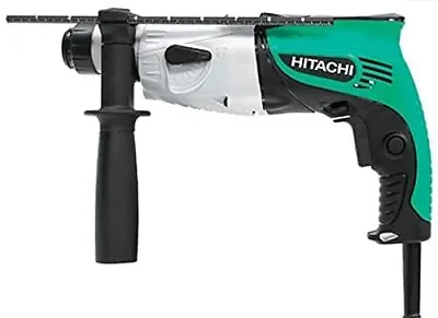 Hitachi / Metabo HPT DH22PG 7/8 In. SDS-Plus Rotary Hammer  110v • $89.99