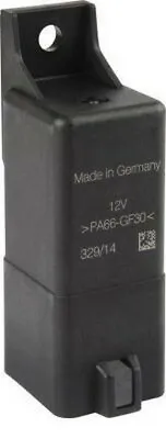 Glow Plug Relay / Control Unit For Audi/VW/Seat/Skoda 1.6 / 1.9 / 2.0 TDI • $56.22