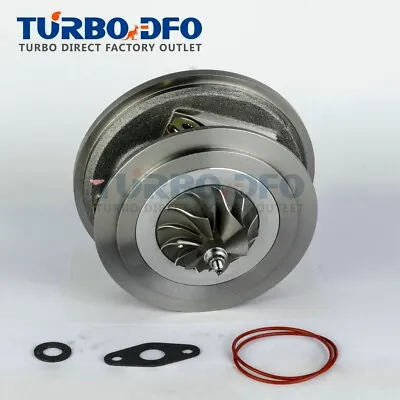 Turbo Cartridge GT2056V CHRA 757779 For Volvo S60 S80 V70 XC70 XC90 2.4 D5 I5D • $75
