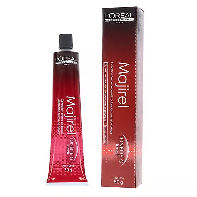 L'Oreal Professionnel Majirel 4.0 1.7 Oz • $16