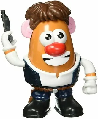 Star Wars Han Solo Poptaters Mr Potato Head • £19.88