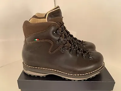 Zamberlan Latemar NW Mountain Boots -  UK 11 EU 46 (RRP £330) • £179