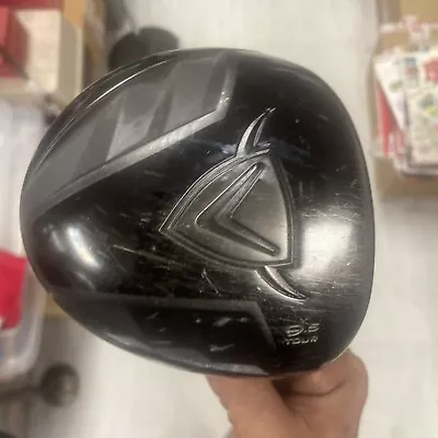 Galloway Diablo Octane Black 9.5 Tour Project X - 7c7 Golf Club • $49