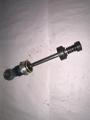 1973 Honda CR250M CR250 Elsinore Rear Shock - Damper Rod • $45