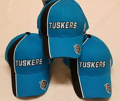 FLORIDA TUSKERS (UFL) Baseball Cap  (NWT) • $9.95