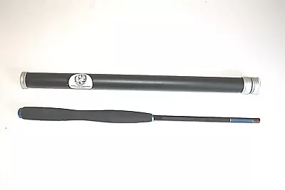 TENKARA Japanese Style Fly  Rod Carbon W/ EVA Grip And Carbon Tube  (USA SHIP) • $34.95