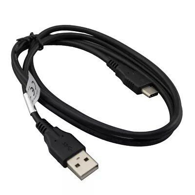 Caseroxx Data Cable For ZTE Axon 7 Mini USB TYPE-C Cable • $12.31