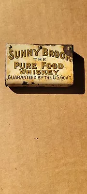 $17.20 • Buy Vintage Advertising Match Safe Tin