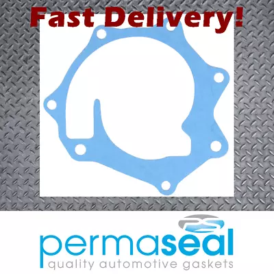 Permaseal Water Pump Gasket Fits Nissan TD42 Patrol GQ GU Y61 Y60 • $16.53