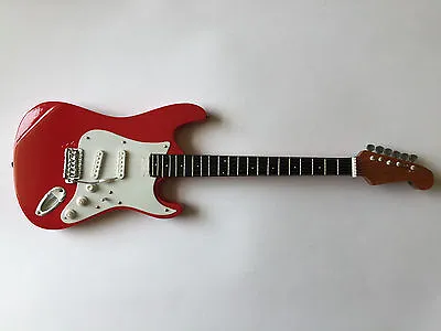 £149.99 • Buy Mike Rutherford Genesis Mike And The Mechanics AUTOGRAPHED Mini Guitar-see Proof