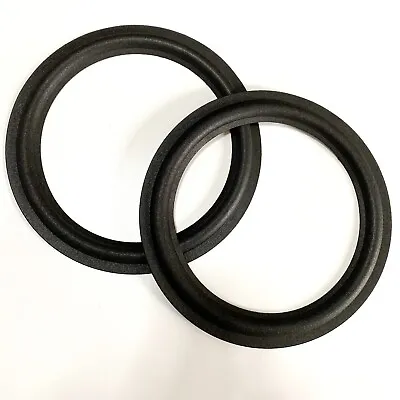 2 Aft 12  Speaker Foam Surround For Marantz Imperial 3 Imperial 8 Woofer Repair • $16.99