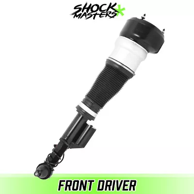 2007-2013 Mercedes S550 4MATIC Front Left Air Strut W221 • $175.57