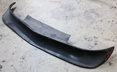 Showcars Front Spoiler Fits Nissan Datsun 240z And 260z 1970-1975 (SF032) • $179