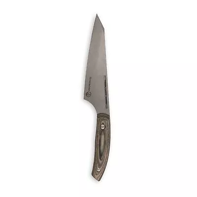 Messermeister Carbon Chef's Knife / 6.5  • $199.95