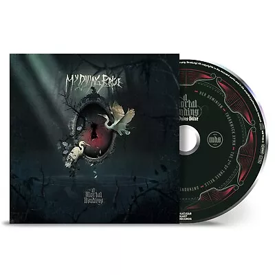 My Dying Bride 'A Mortal Binding' CD - NEW • $14.99