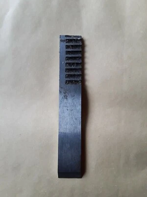 £11 • Buy Stanley No 50 Combination Plane Plough Dado Cutter 12 Mm