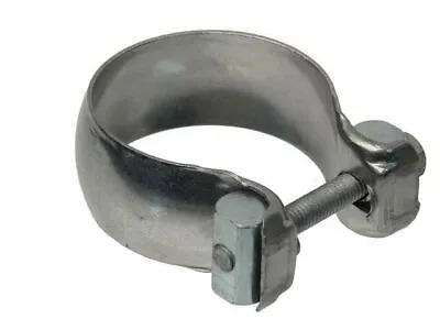 Exhaust Clamp 8HQH46 For Sprinter 2500 ML350 E320 3500 R350 C55 AMG CL550 CLS400 • $37.82