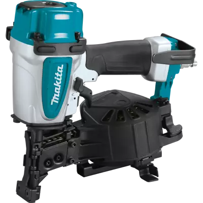 Makita AN454-R 1‑3/4 In. Coil Roofing Nailer Certified Refurbished • $189.95