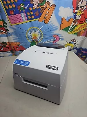 Primera LX500 Color Label Printer Read*** • $538.88