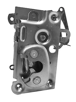 NEW! 1965 - 1966 Ford Mustang DOOR LATCH Left HAND SIDE Drivers Door • $59.95