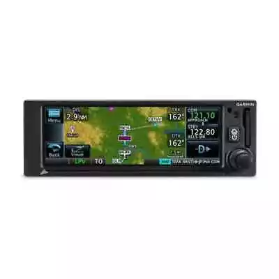 Garmin New GNC-355 IFR GPS/Com W/Touchscreen • $7195