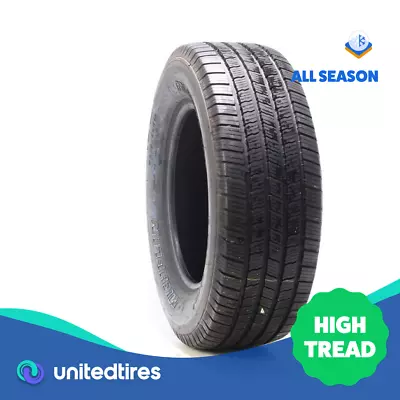 Driven Once 275/65R18 Michelin LTX M/S2 114T - 12/32 • $234.51