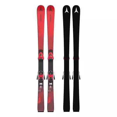 2024 Atomic Redster J9 RS Skis W/ Colt 7C Bindings-140 • $239.99