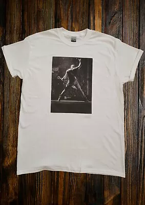 £8.99 • Buy Metallica , James Hetfield  T- Shirt , Music ,Legend , Rock N Roll ,Tee, Fun UK