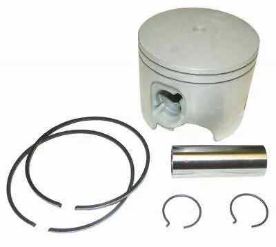 WSM Piston Kit For Yamaha 150 - 200 Hp HPDI Starboard Standard 100-290SK • $113.17